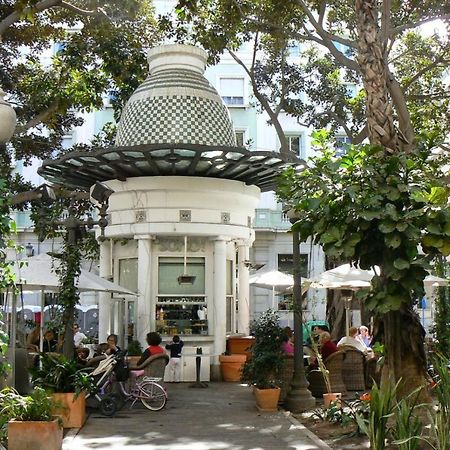 אליקאנטה Belleza Y Estetica Modernista En Pleno Centro מראה חיצוני תמונה