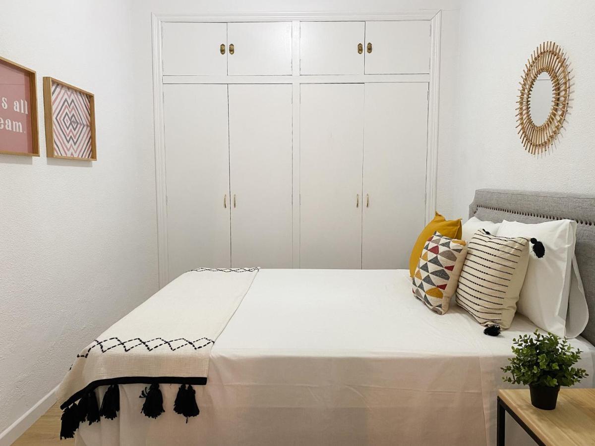 אליקאנטה Belleza Y Estetica Modernista En Pleno Centro מראה חיצוני תמונה