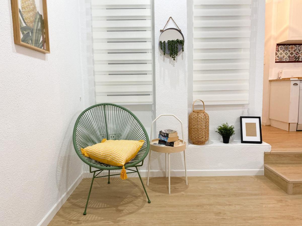 אליקאנטה Belleza Y Estetica Modernista En Pleno Centro מראה חיצוני תמונה