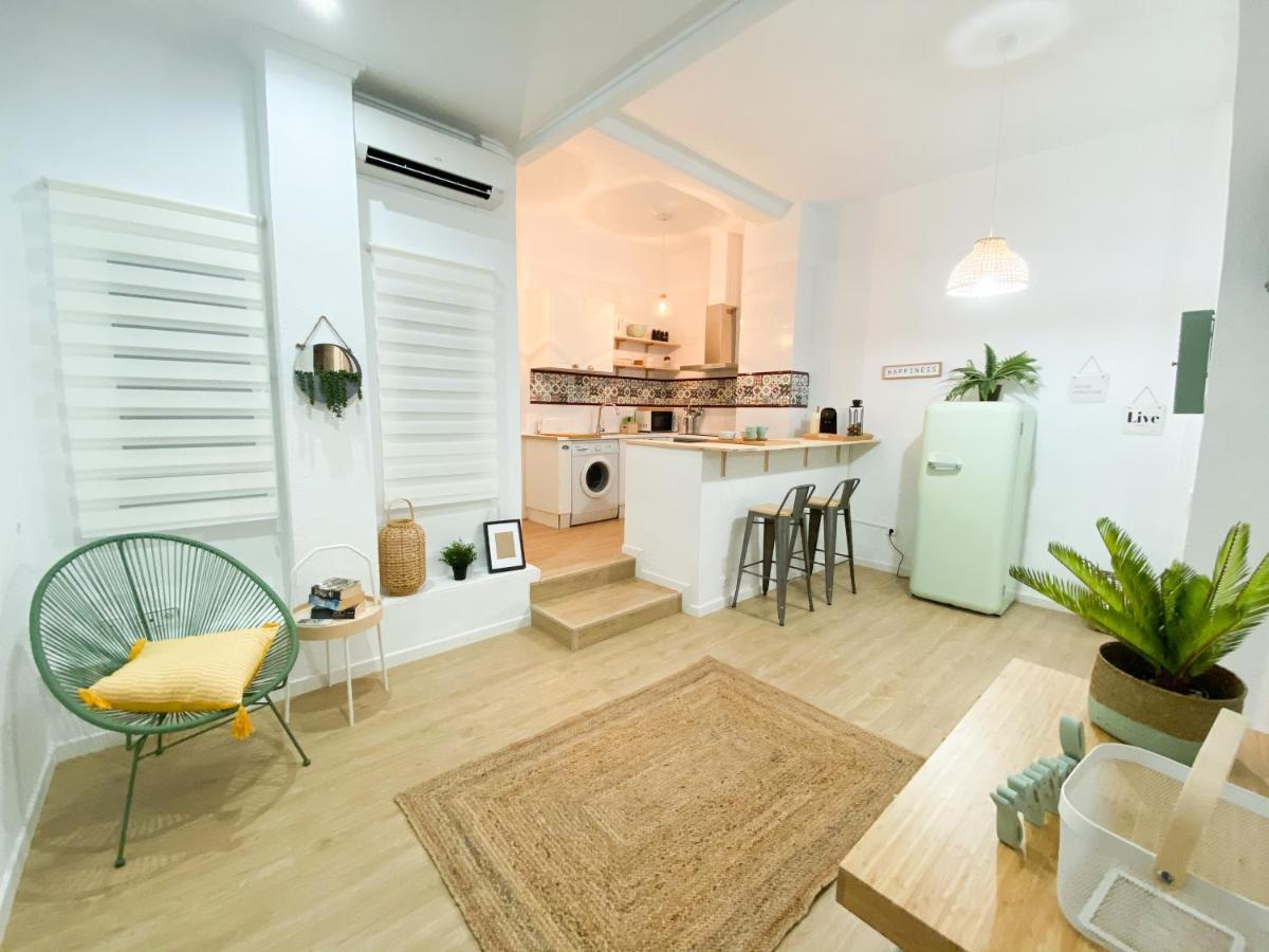 אליקאנטה Belleza Y Estetica Modernista En Pleno Centro מראה חיצוני תמונה